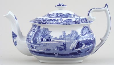 Teapot small
